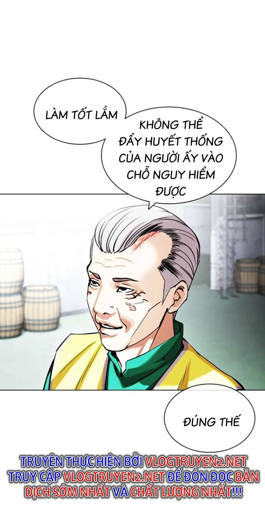 Hoán Đổi Diệu Kỳ Chapter 440 - 92