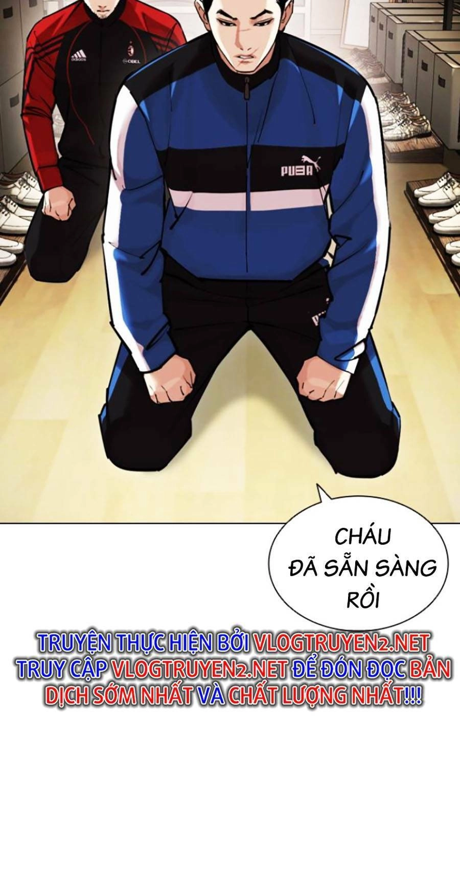 Hoán Đổi Diệu Kỳ Chapter 440 - 97
