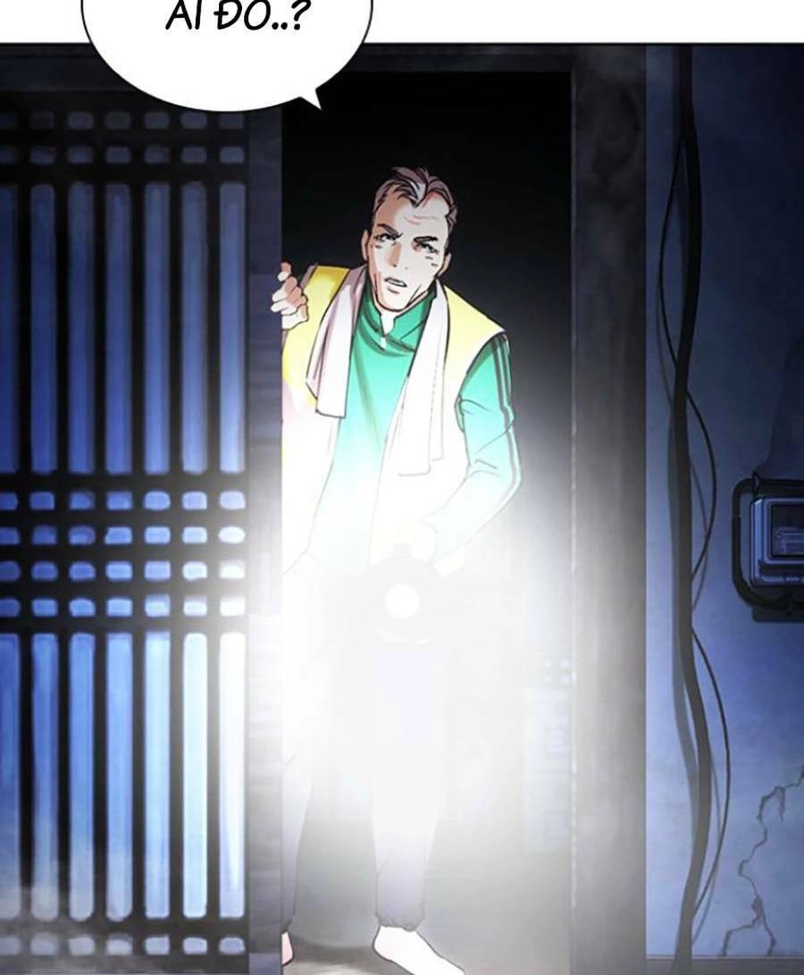 Hoán Đổi Diệu Kỳ Chapter 440 - 139