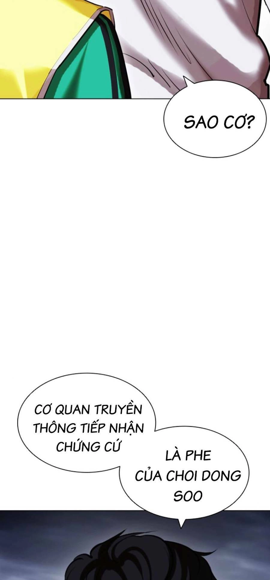 Hoán Đổi Diệu Kỳ Chapter 440 - 164
