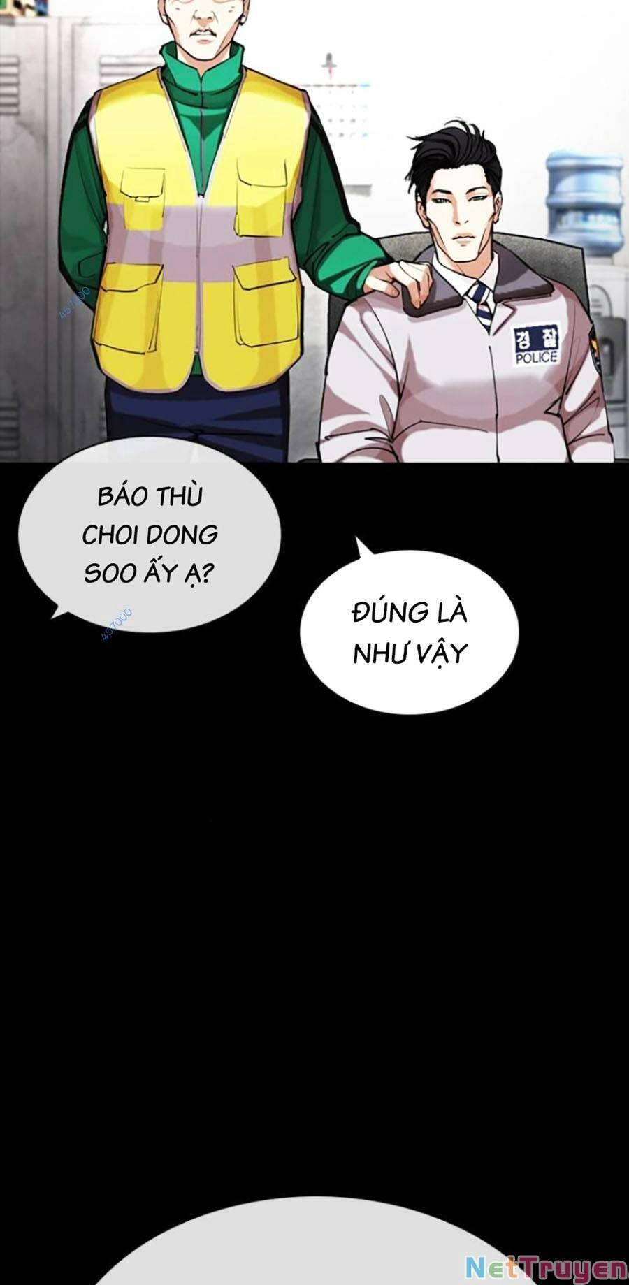 Hoán Đổi Diệu Kỳ Chapter 441 - 154