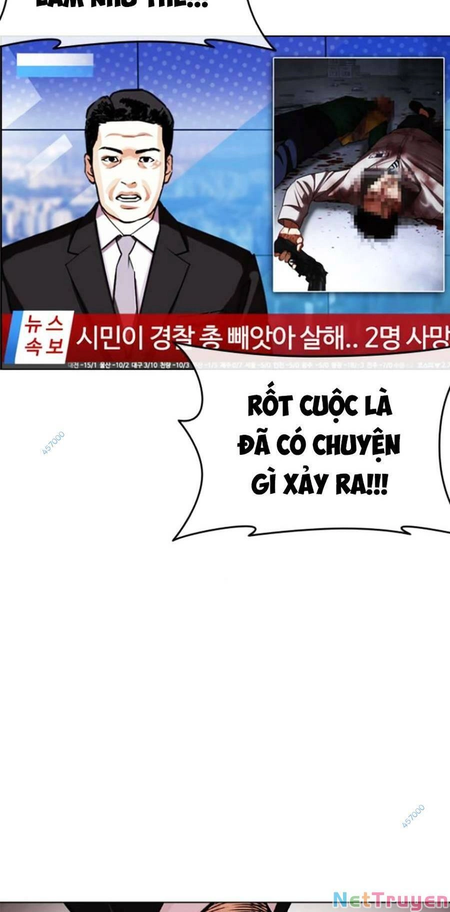 Hoán Đổi Diệu Kỳ Chapter 442 - 7
