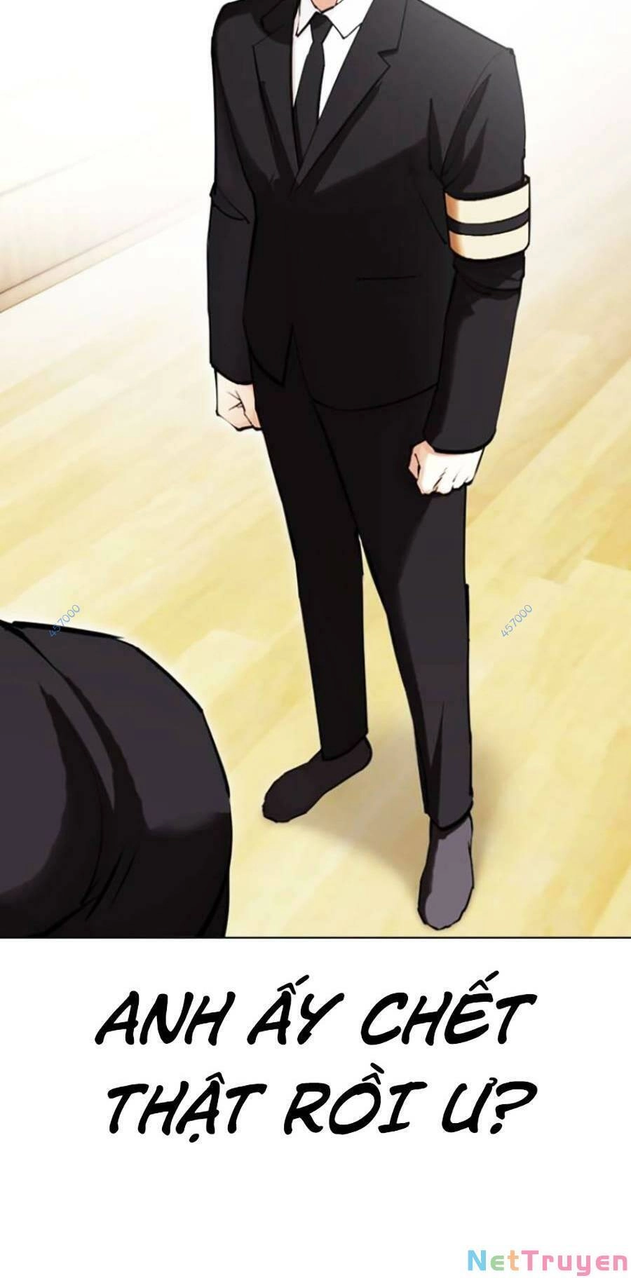 Hoán Đổi Diệu Kỳ Chapter 442 - 9