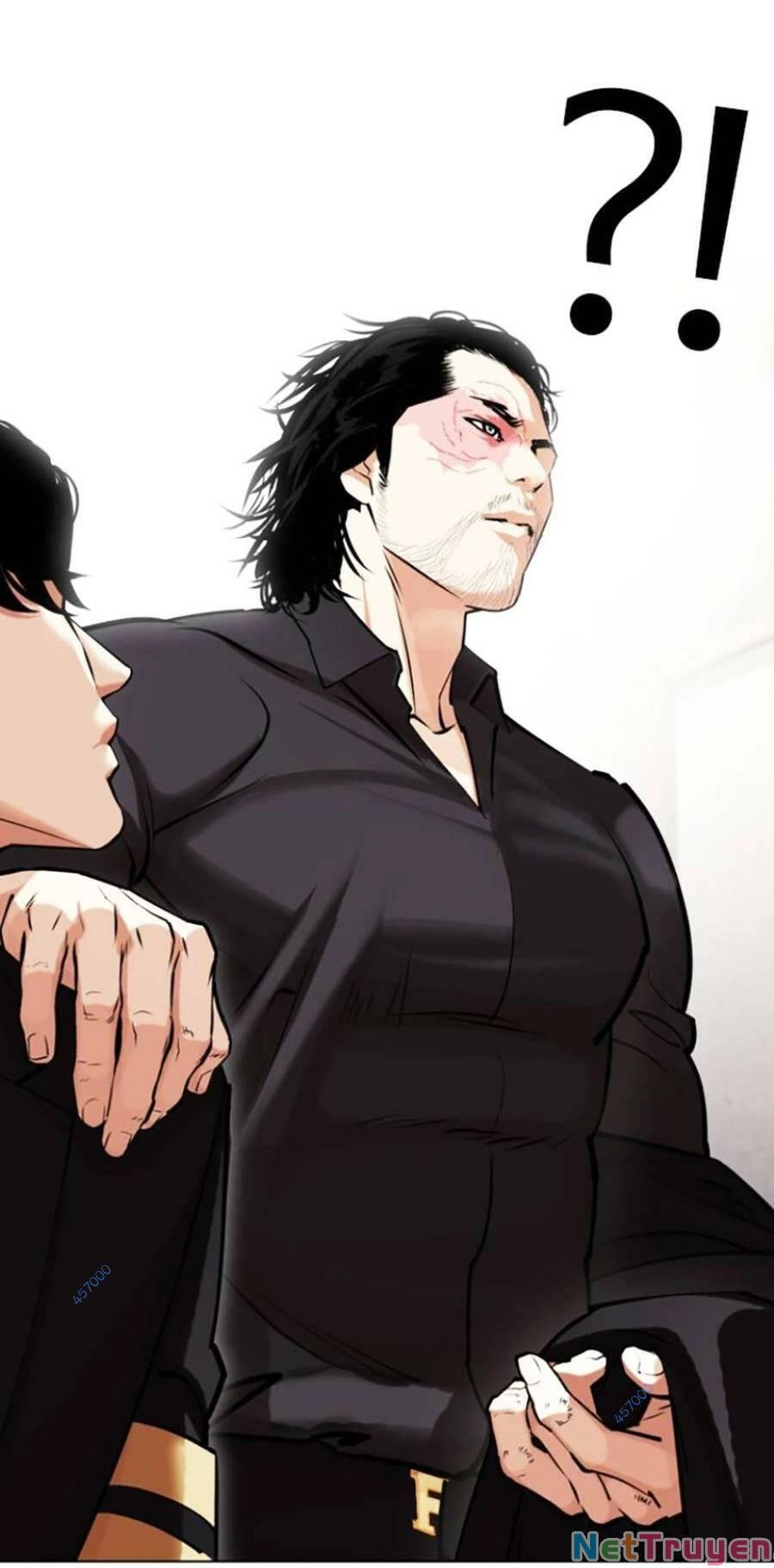 Hoán Đổi Diệu Kỳ Chapter 442 - 15