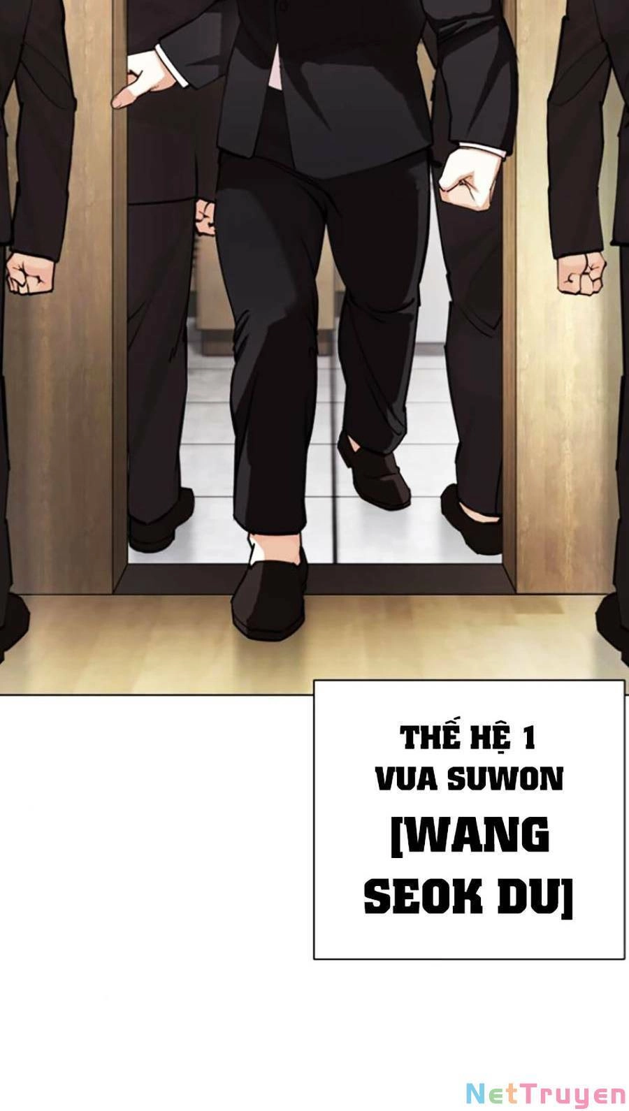 Hoán Đổi Diệu Kỳ Chapter 442 - 23