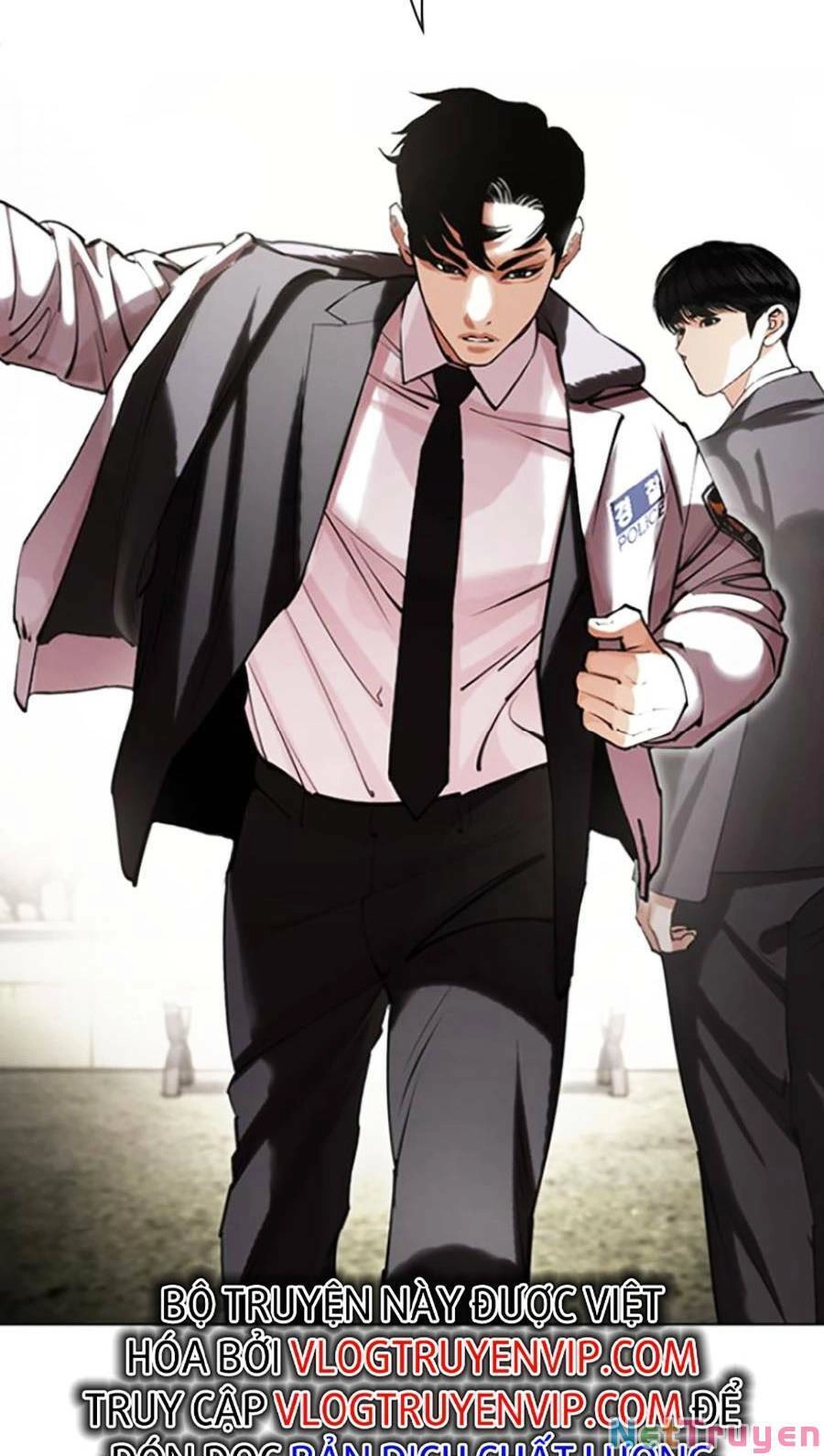 Hoán Đổi Diệu Kỳ Chapter 442 - 39