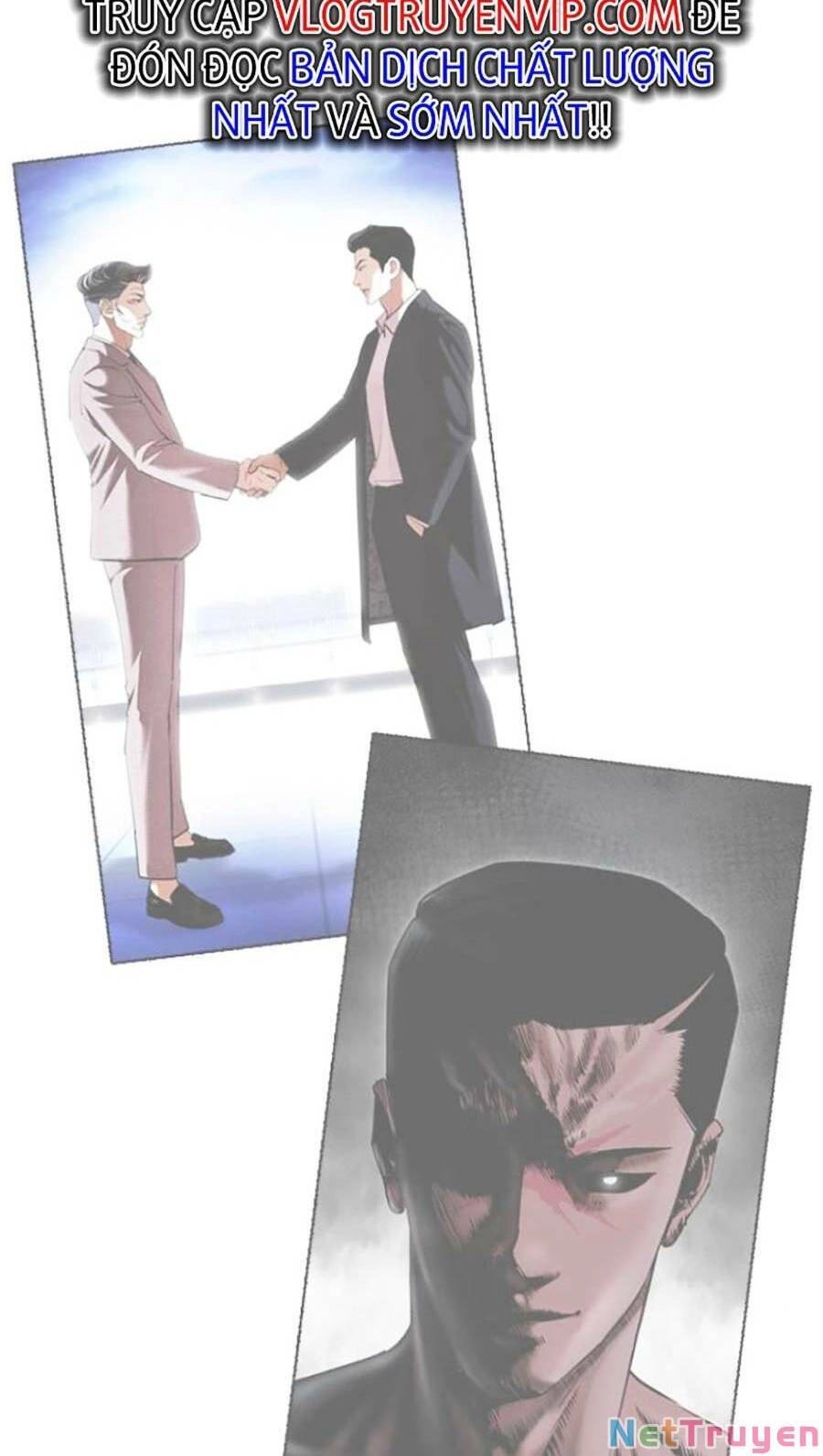 Hoán Đổi Diệu Kỳ Chapter 442 - 56