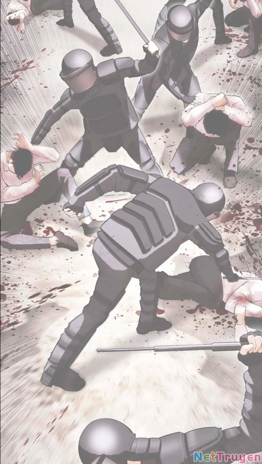 Hoán Đổi Diệu Kỳ Chapter 442 - 59