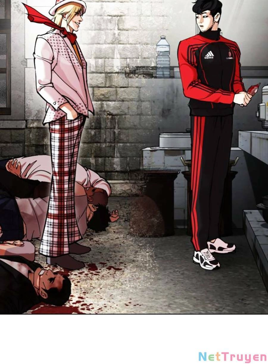 Hoán Đổi Diệu Kỳ Chapter 442 - 91