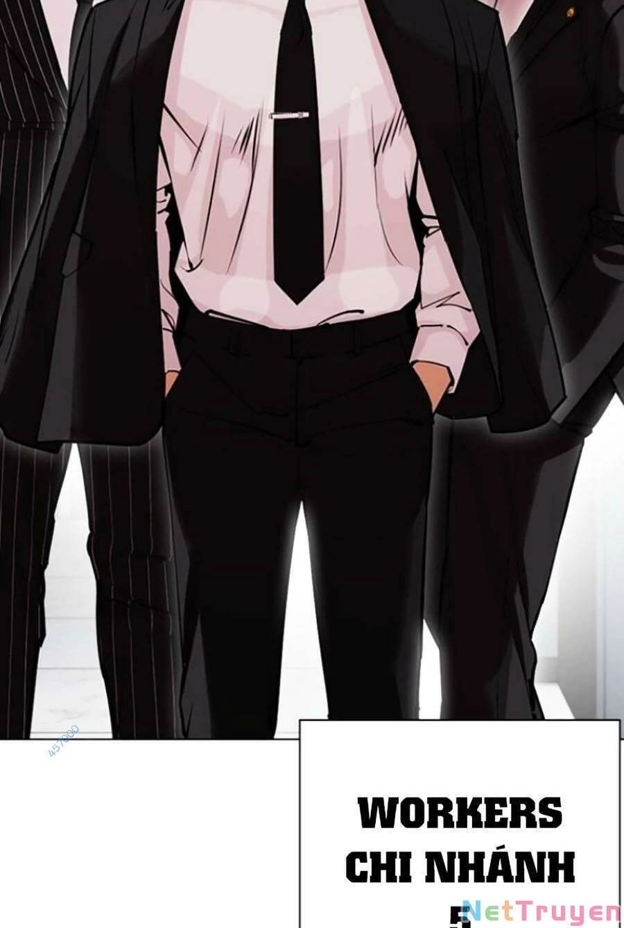 Hoán Đổi Diệu Kỳ Chapter 442 - 102