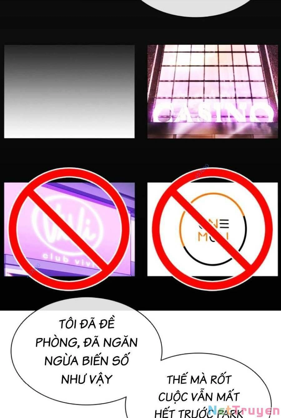 Hoán Đổi Diệu Kỳ Chapter 442 - 114