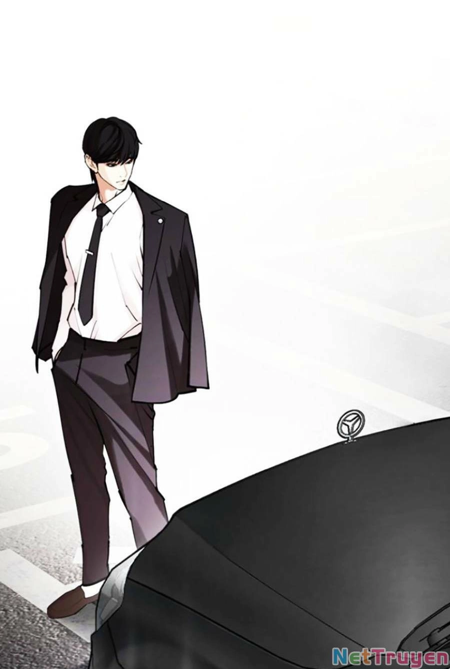 Hoán Đổi Diệu Kỳ Chapter 442 - 131