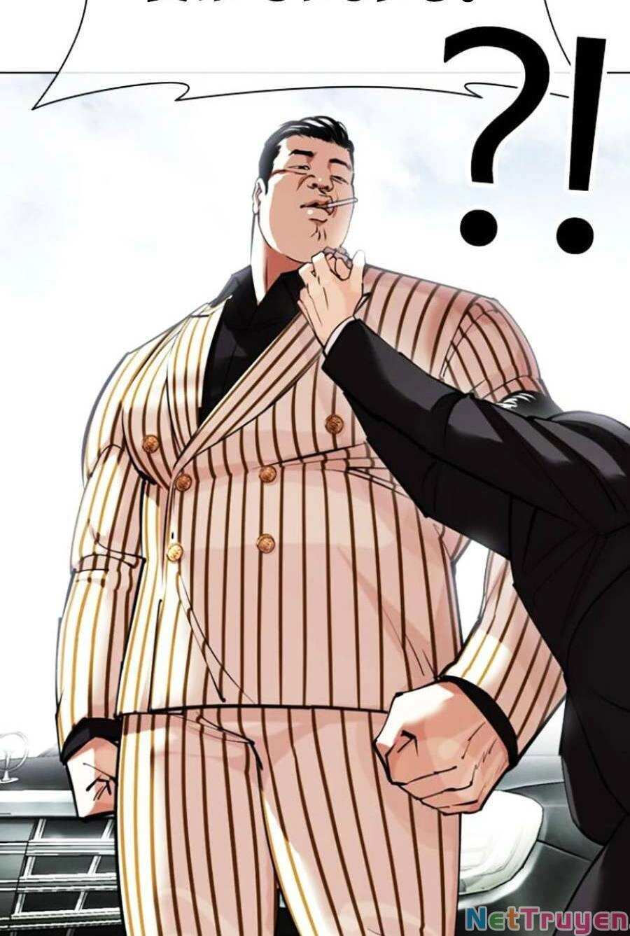 Hoán Đổi Diệu Kỳ Chapter 442 - 136