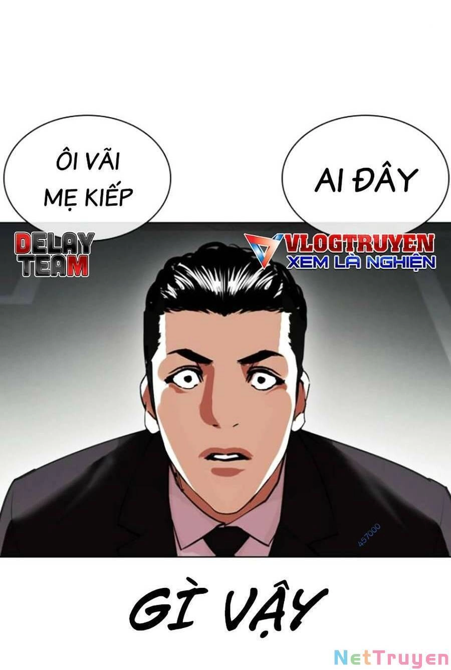 Hoán Đổi Diệu Kỳ Chapter 442 - 138
