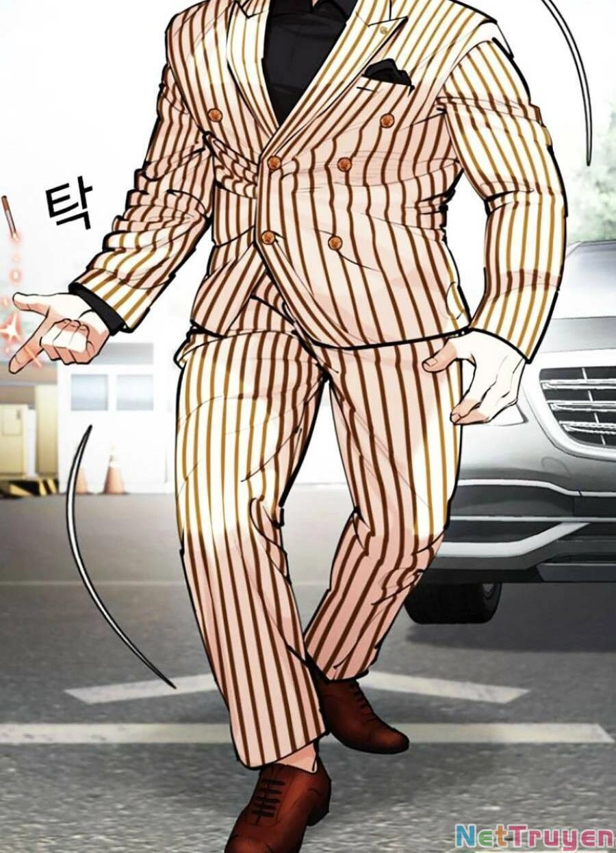 Hoán Đổi Diệu Kỳ Chapter 442 - 164