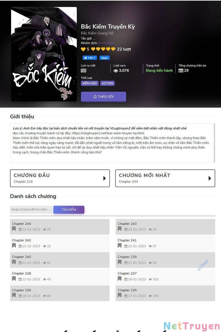 Hoán Đổi Diệu Kỳ Chapter 442 - 200