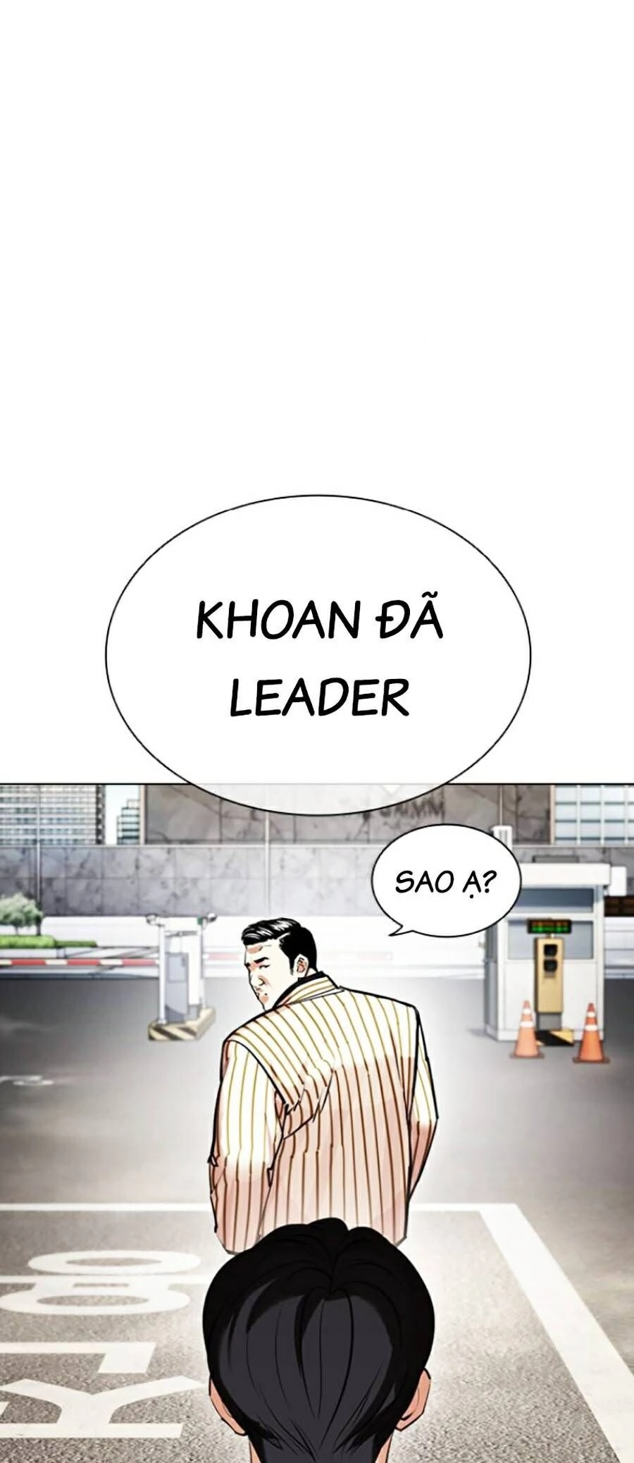 Hoán Đổi Diệu Kỳ Chapter 443 - 4