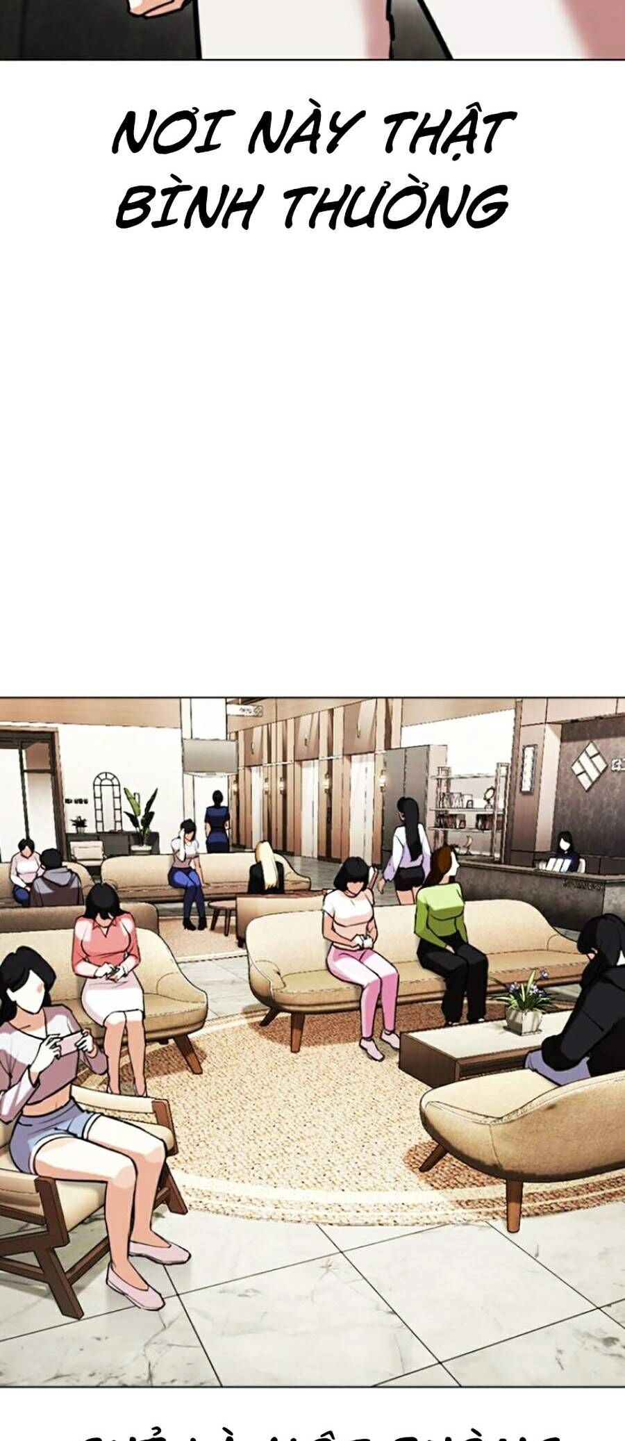 Hoán Đổi Diệu Kỳ Chapter 443 - 11