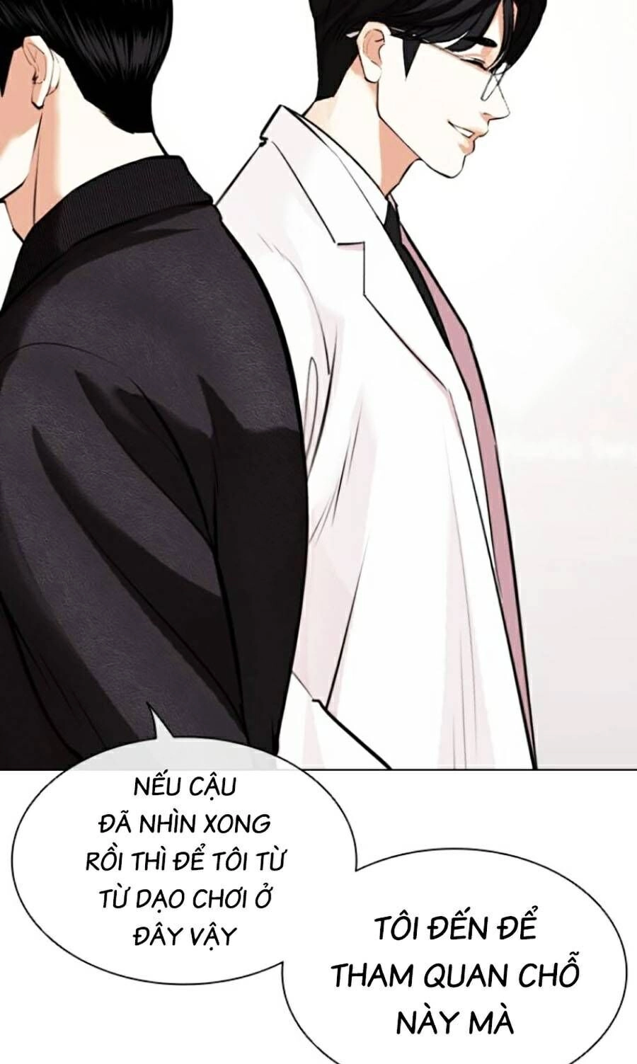 Hoán Đổi Diệu Kỳ Chapter 443 - 27