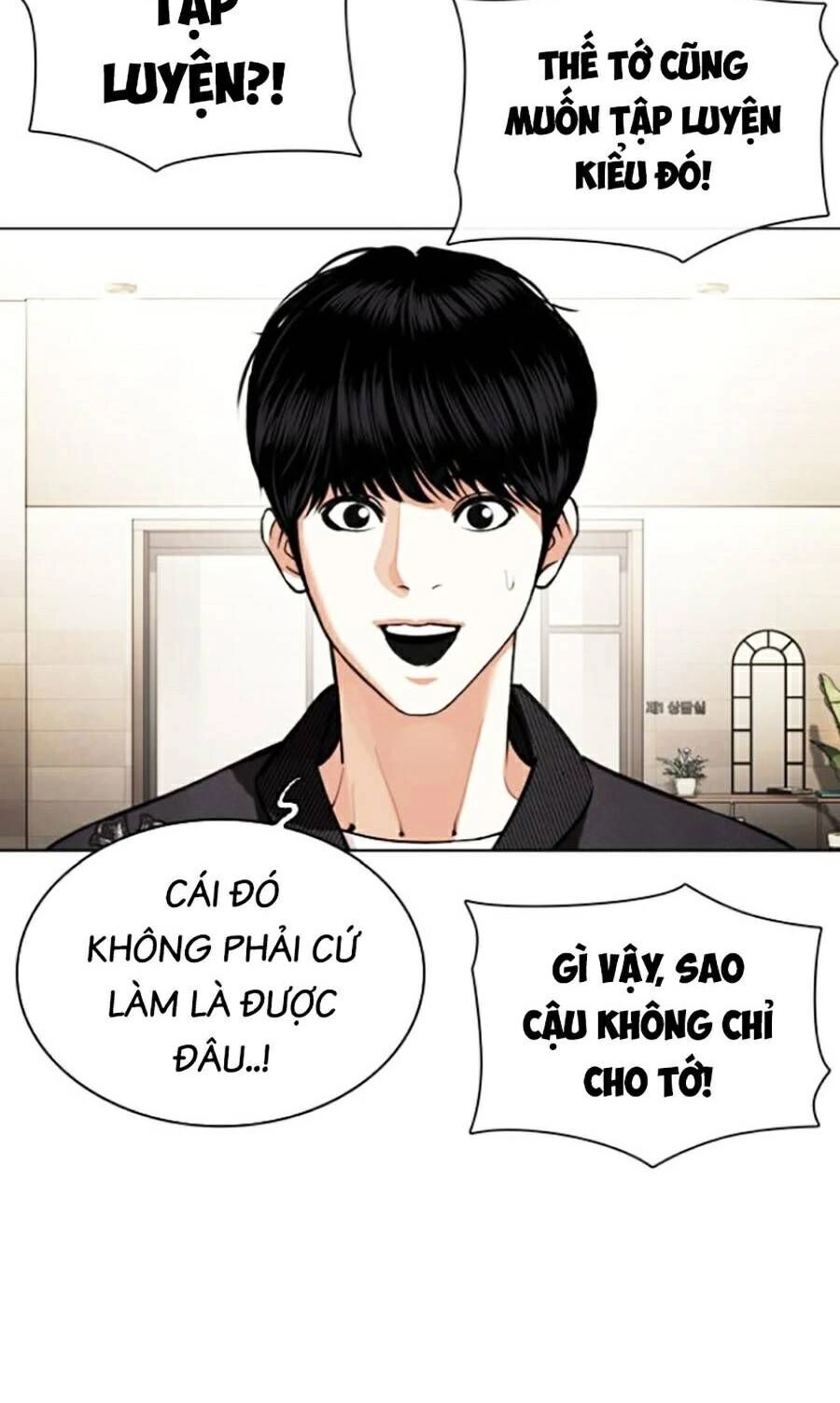 Hoán Đổi Diệu Kỳ Chapter 443 - 51