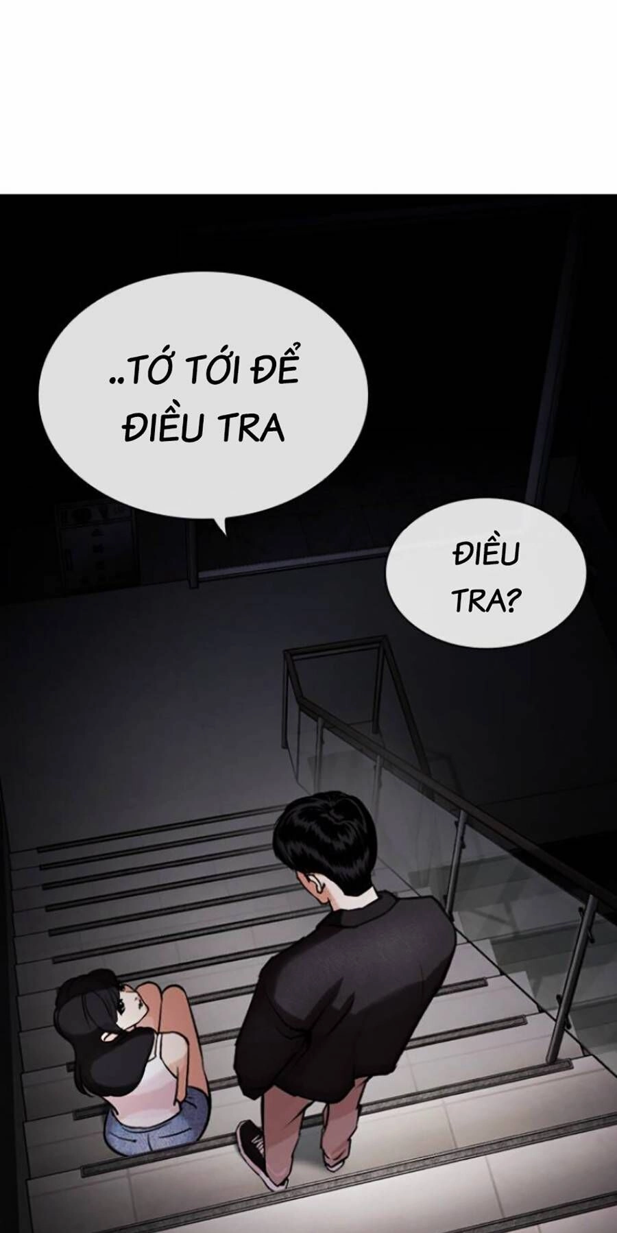 Hoán Đổi Diệu Kỳ Chapter 443 - 61