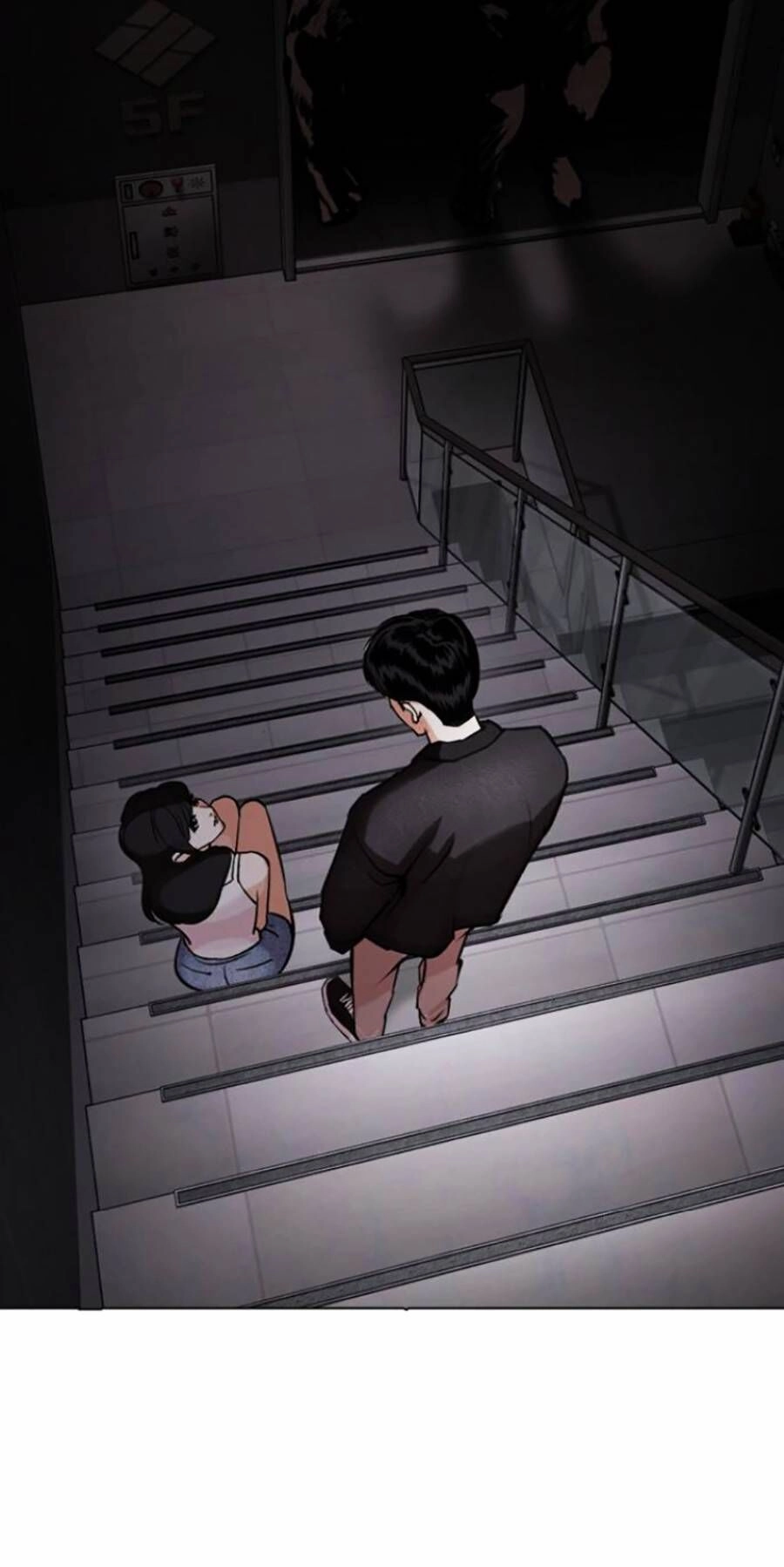 Hoán Đổi Diệu Kỳ Chapter 443 - 65