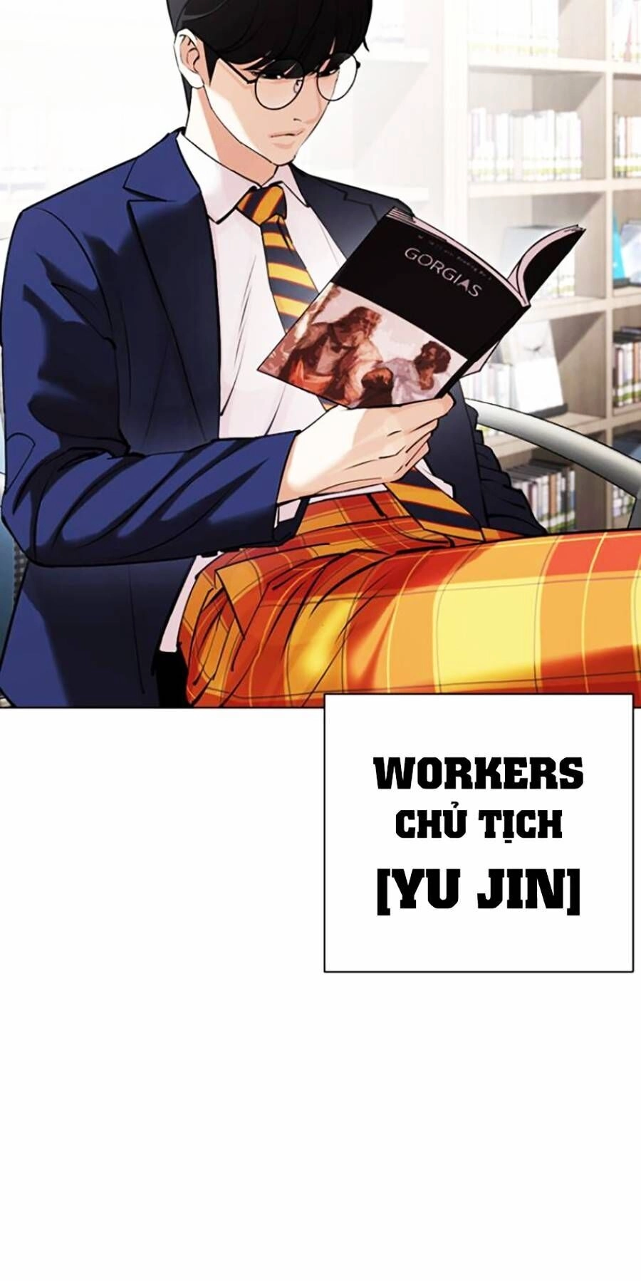 Hoán Đổi Diệu Kỳ Chapter 443 - 73