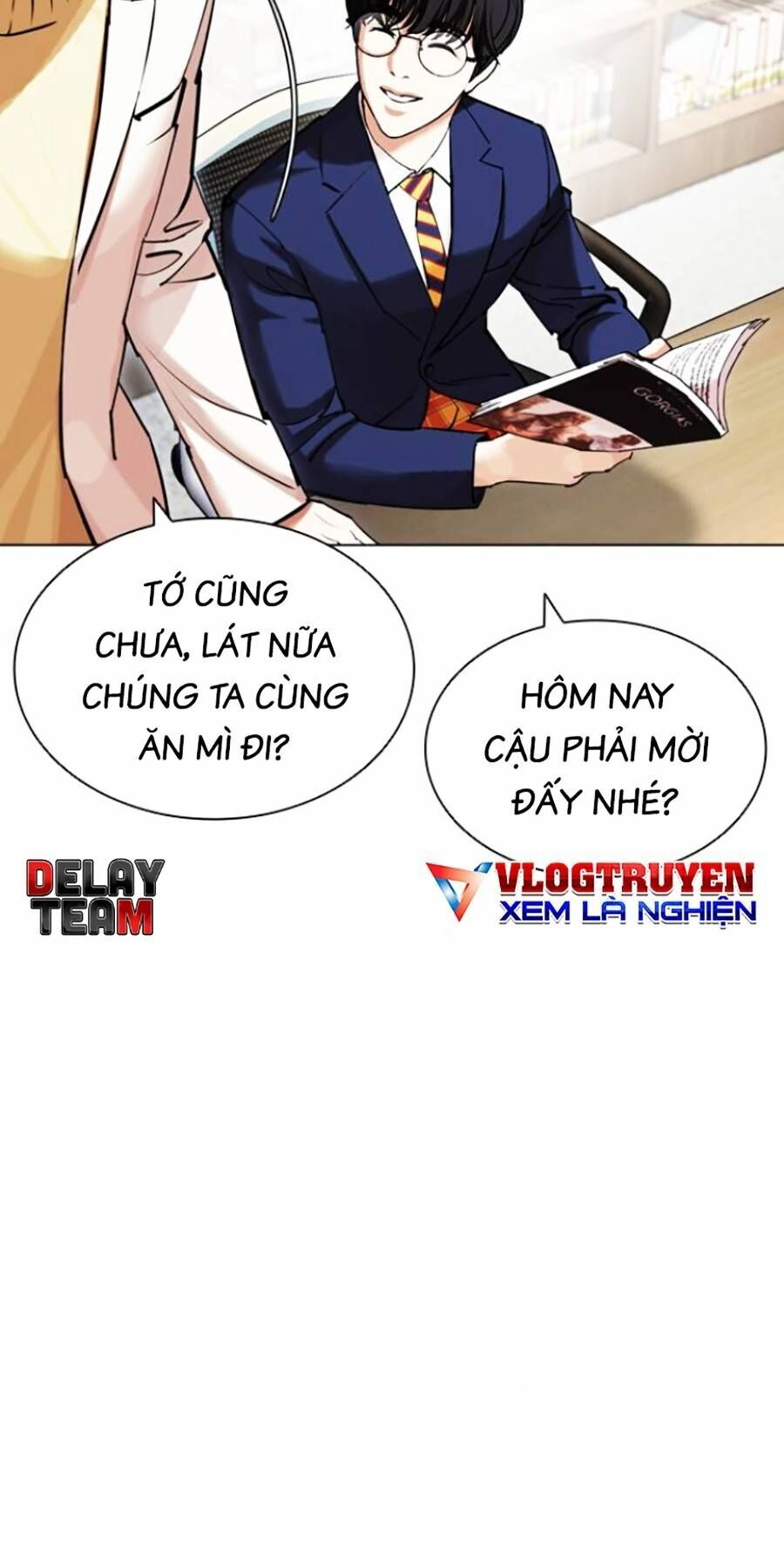 Hoán Đổi Diệu Kỳ Chapter 443 - 77