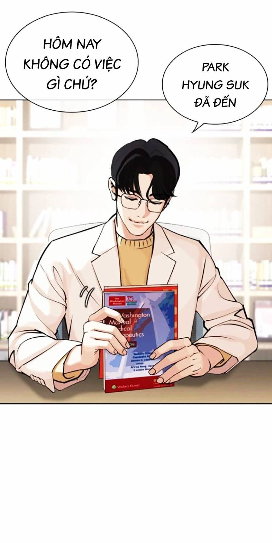 Hoán Đổi Diệu Kỳ Chapter 443 - 78