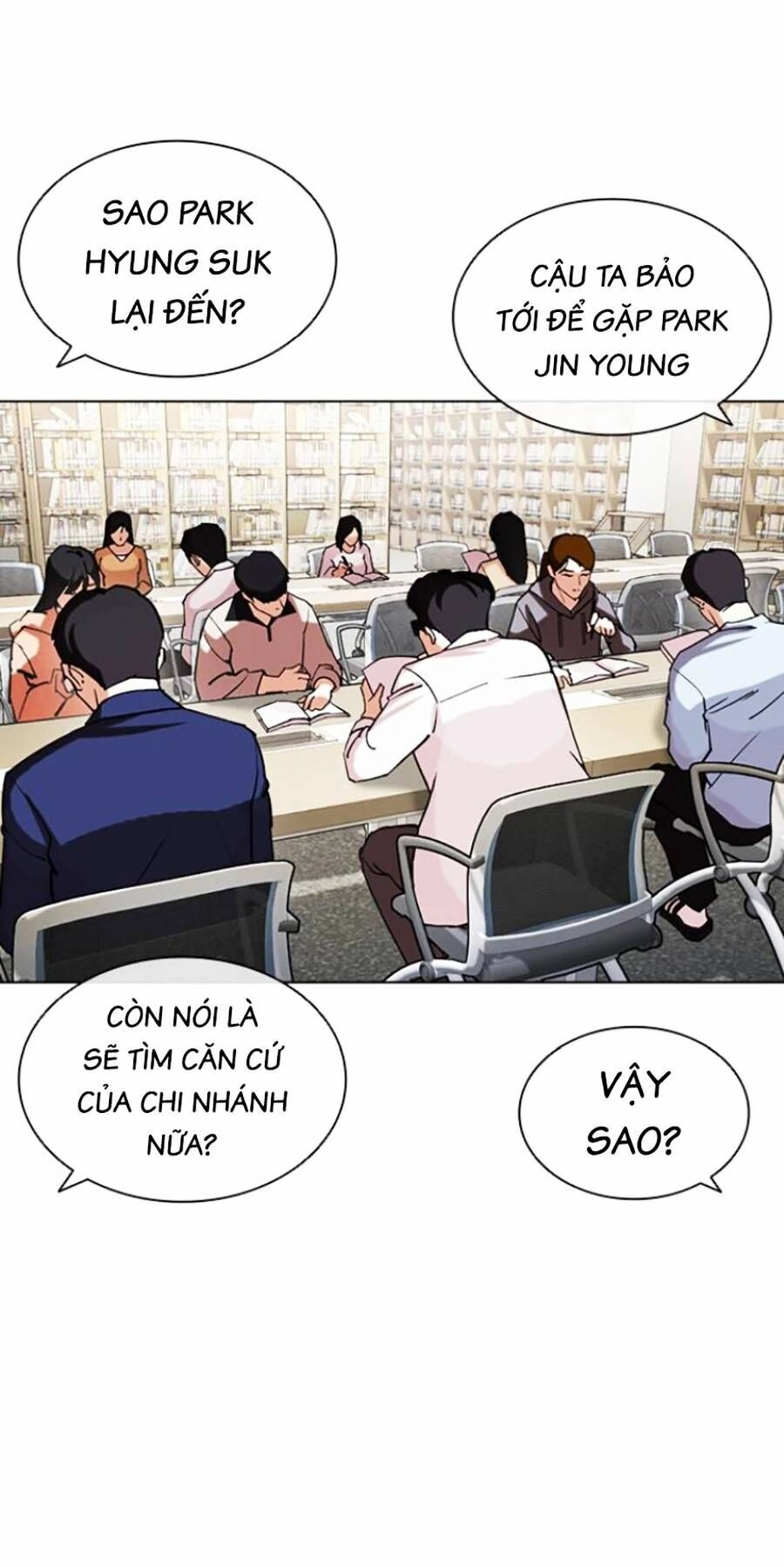 Hoán Đổi Diệu Kỳ Chapter 443 - 79