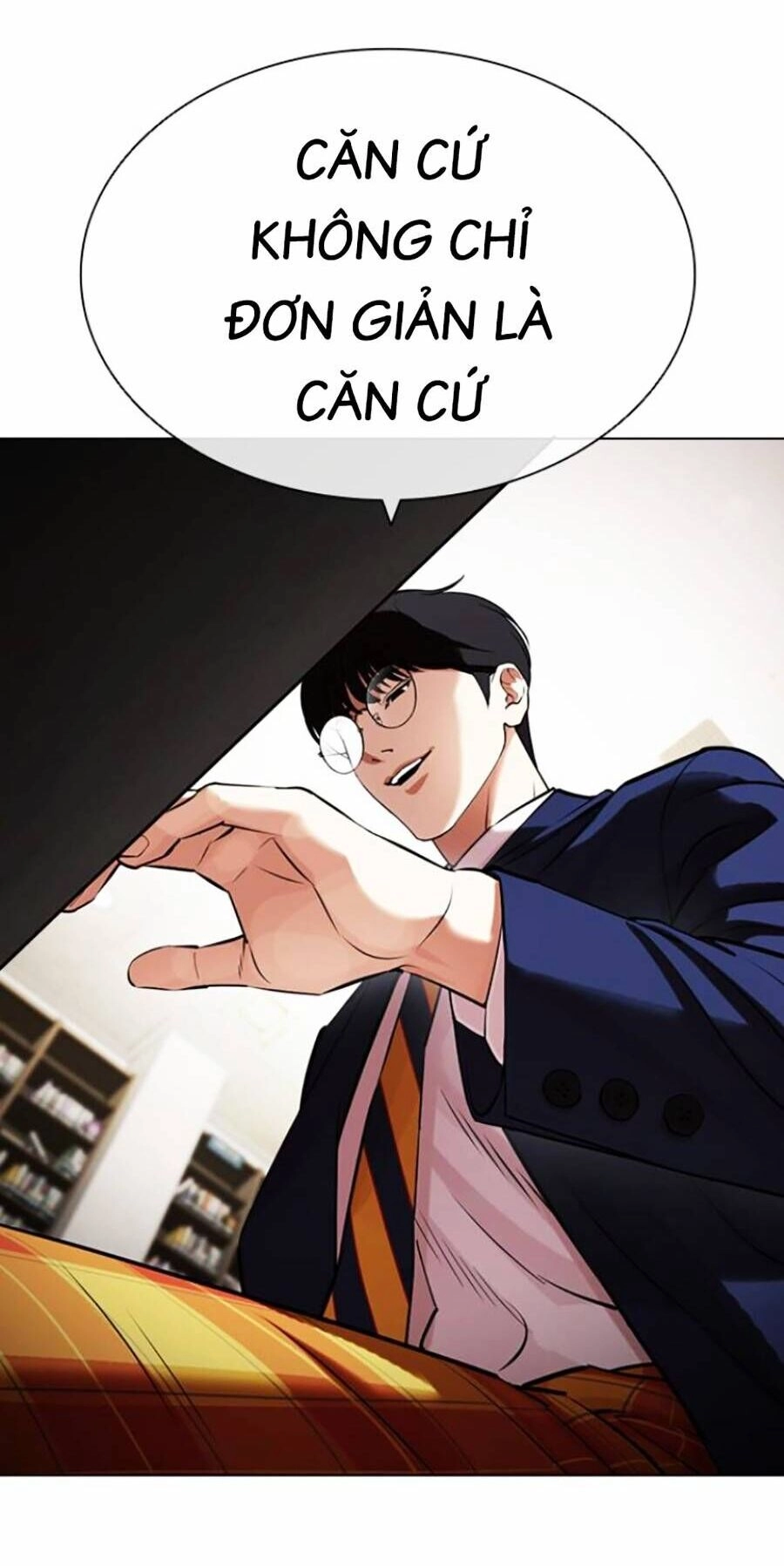 Hoán Đổi Diệu Kỳ Chapter 443 - 84