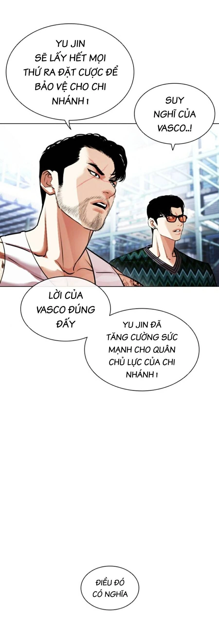 Hoán Đổi Diệu Kỳ Chapter 443 - 102