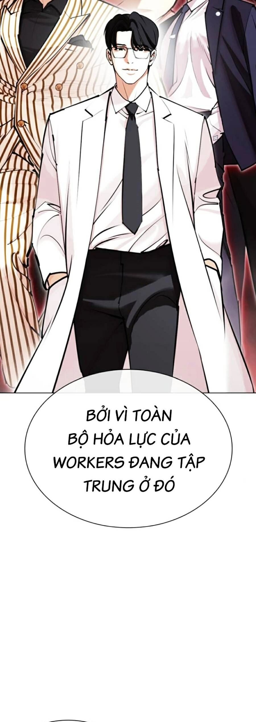 Hoán Đổi Diệu Kỳ Chapter 443 - 105