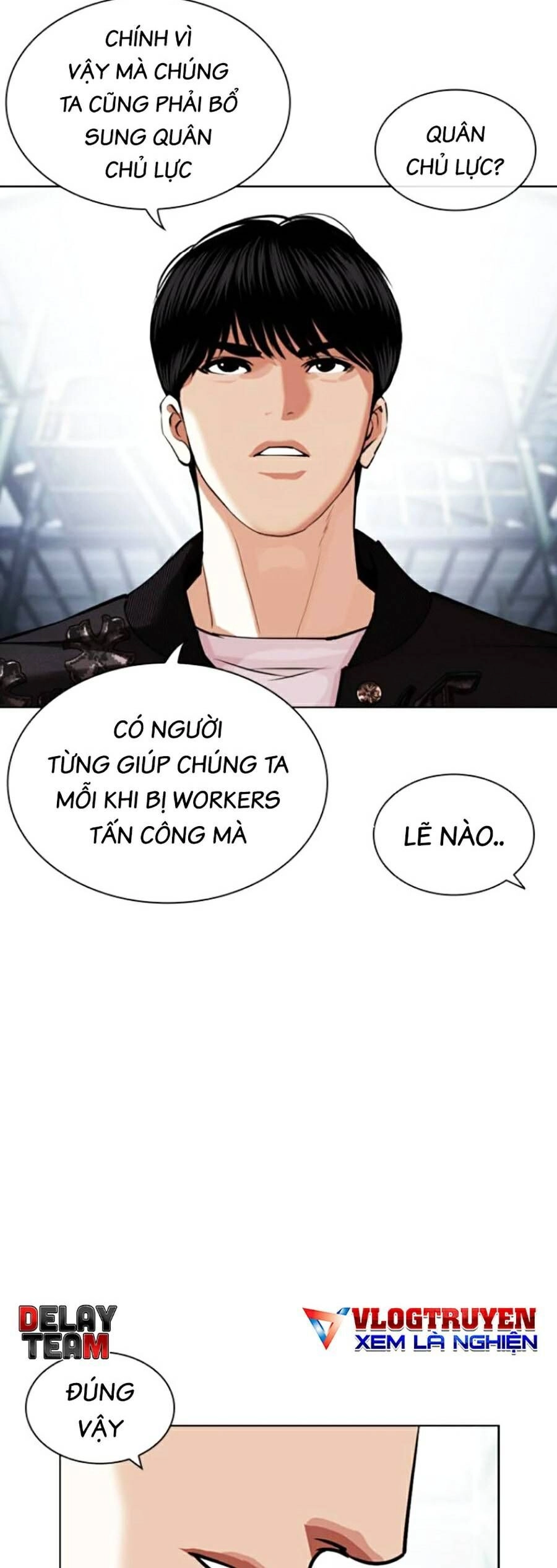 Hoán Đổi Diệu Kỳ Chapter 443 - 106