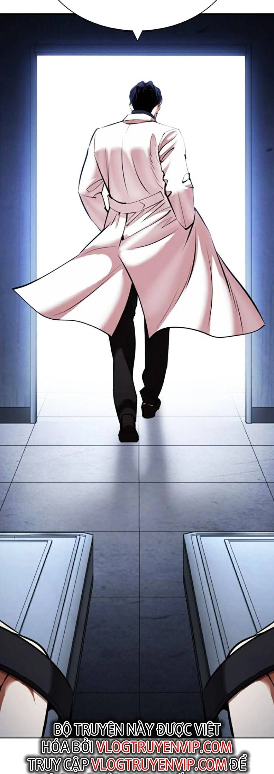 Hoán Đổi Diệu Kỳ Chapter 443 - 115