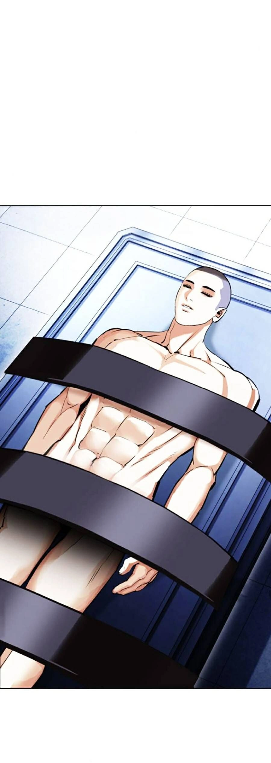 Hoán Đổi Diệu Kỳ Chapter 443 - 117