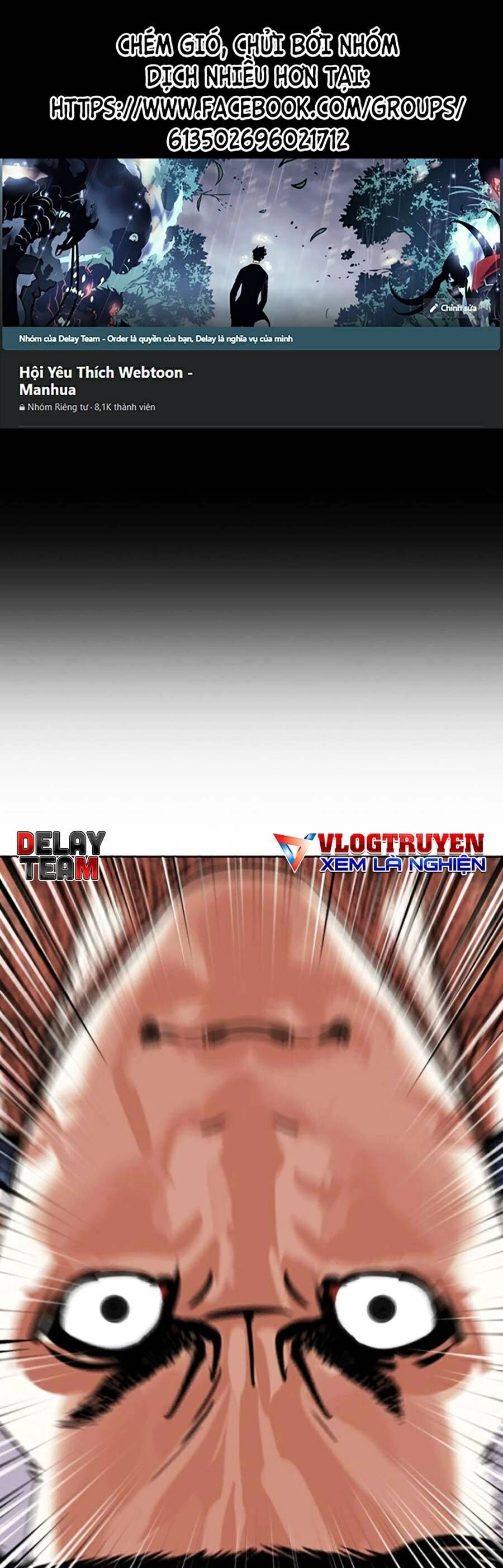 Hoán Đổi Diệu Kỳ Chapter 444 - 1