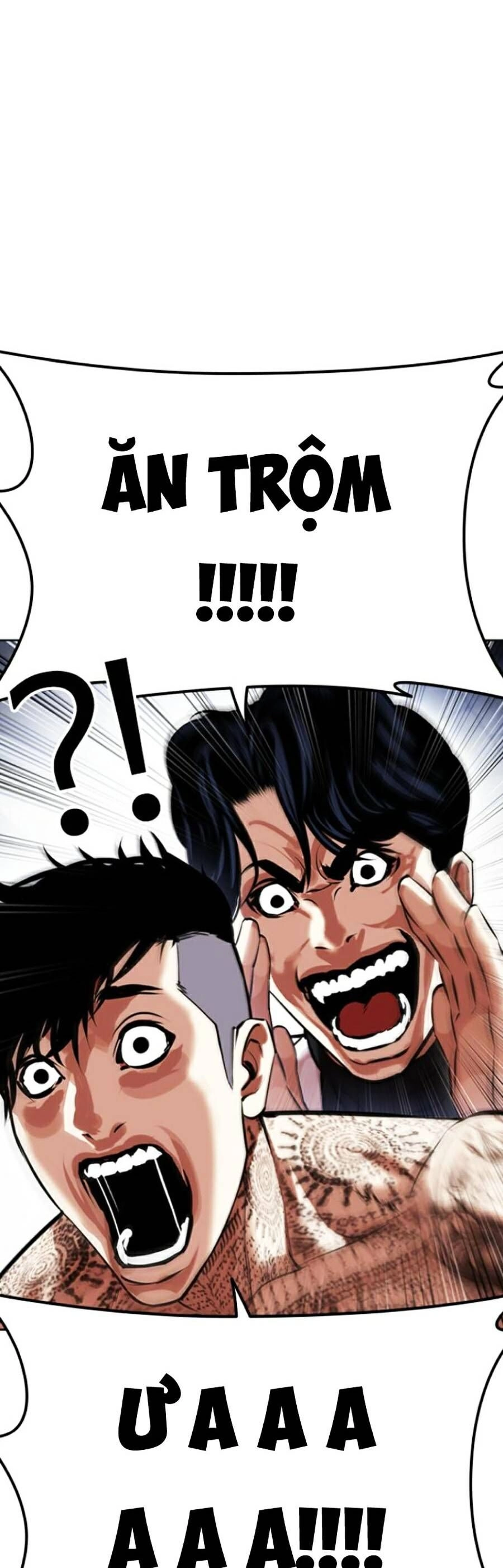 Hoán Đổi Diệu Kỳ Chapter 444 - 10