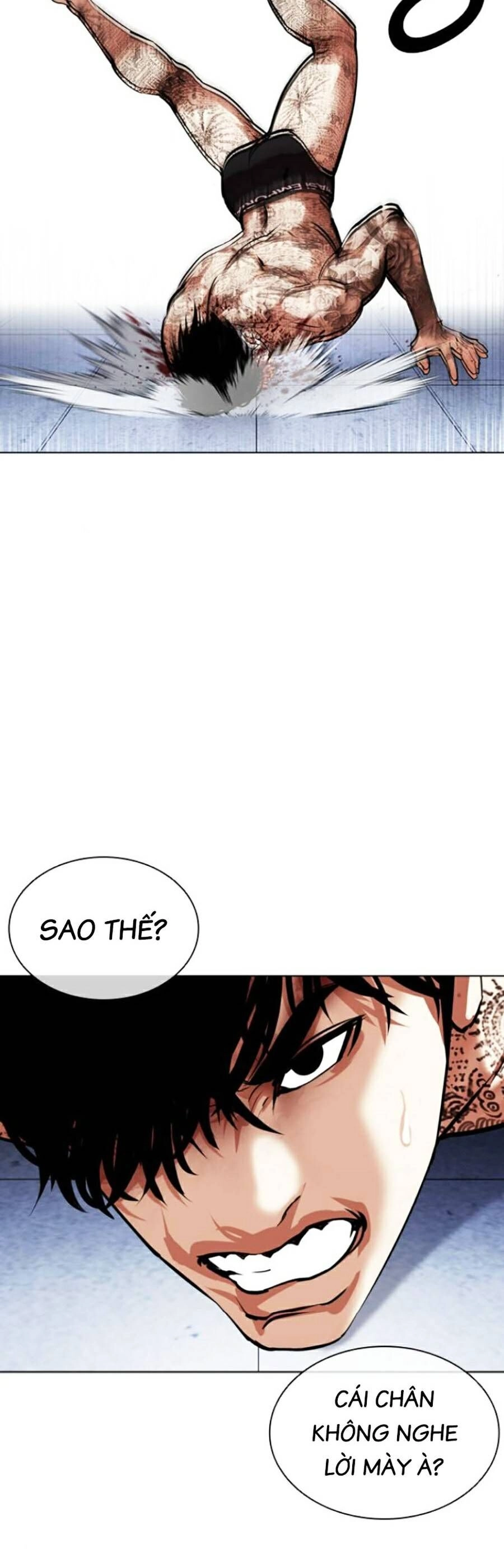 Hoán Đổi Diệu Kỳ Chapter 444 - 16