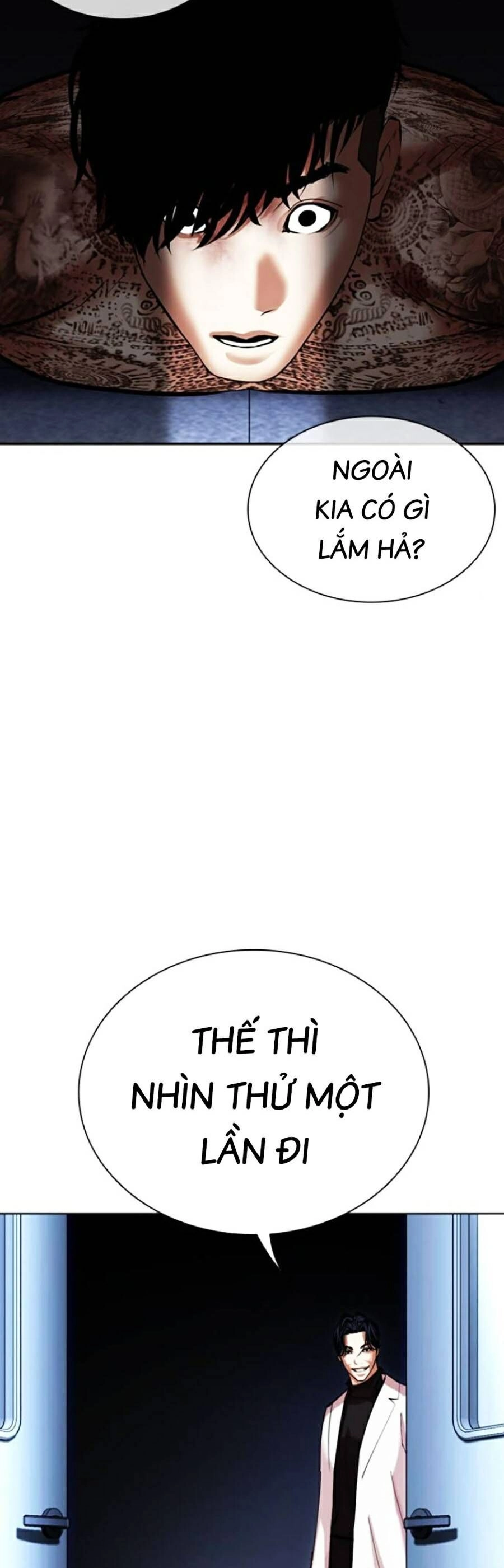 Hoán Đổi Diệu Kỳ Chapter 444 - 19