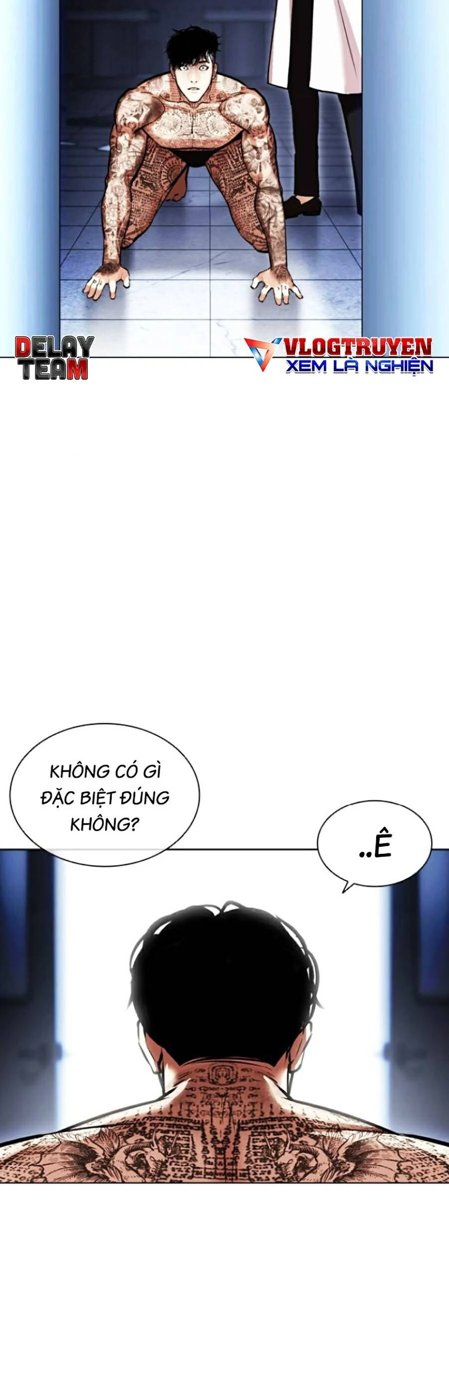 Hoán Đổi Diệu Kỳ Chapter 444 - 20