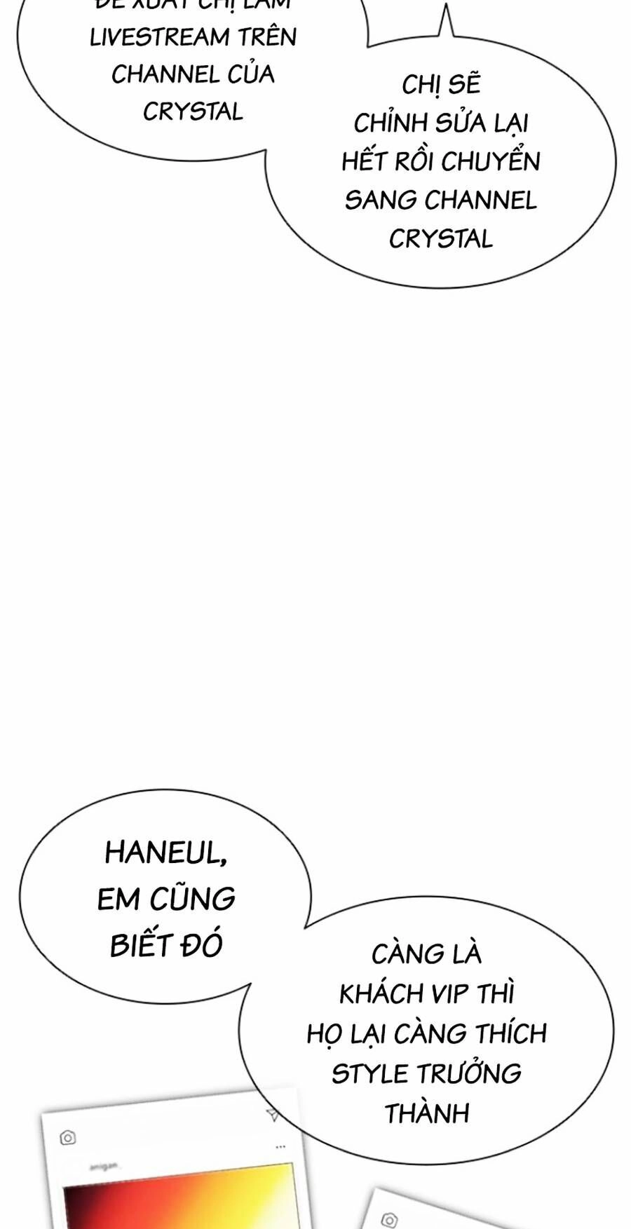 Hoán Đổi Diệu Kỳ Chapter 444 - 29