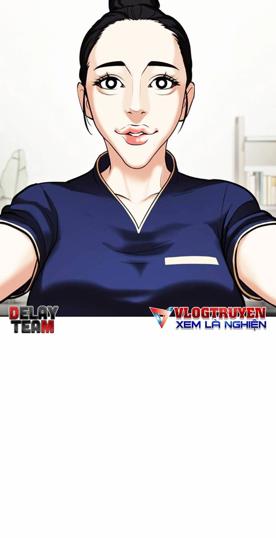 Hoán Đổi Diệu Kỳ Chapter 444 - 37