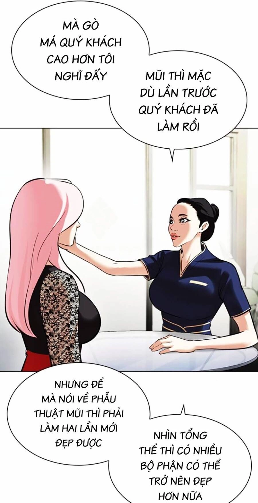 Hoán Đổi Diệu Kỳ Chapter 444 - 38