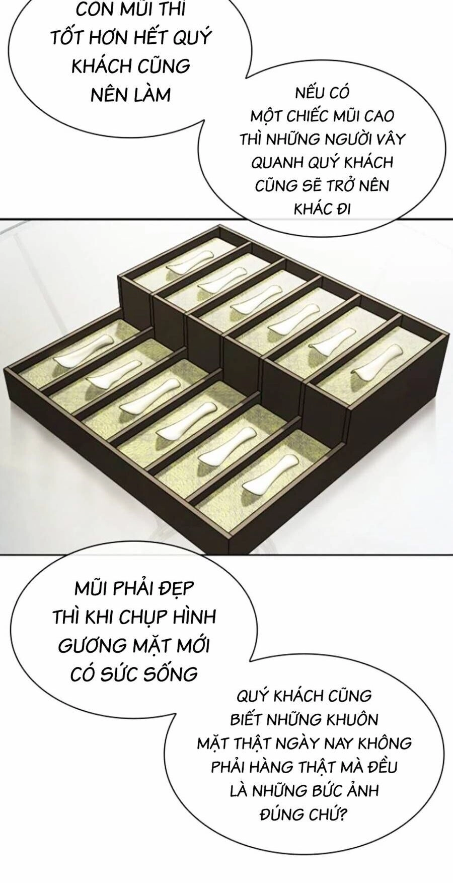 Hoán Đổi Diệu Kỳ Chapter 444 - 44