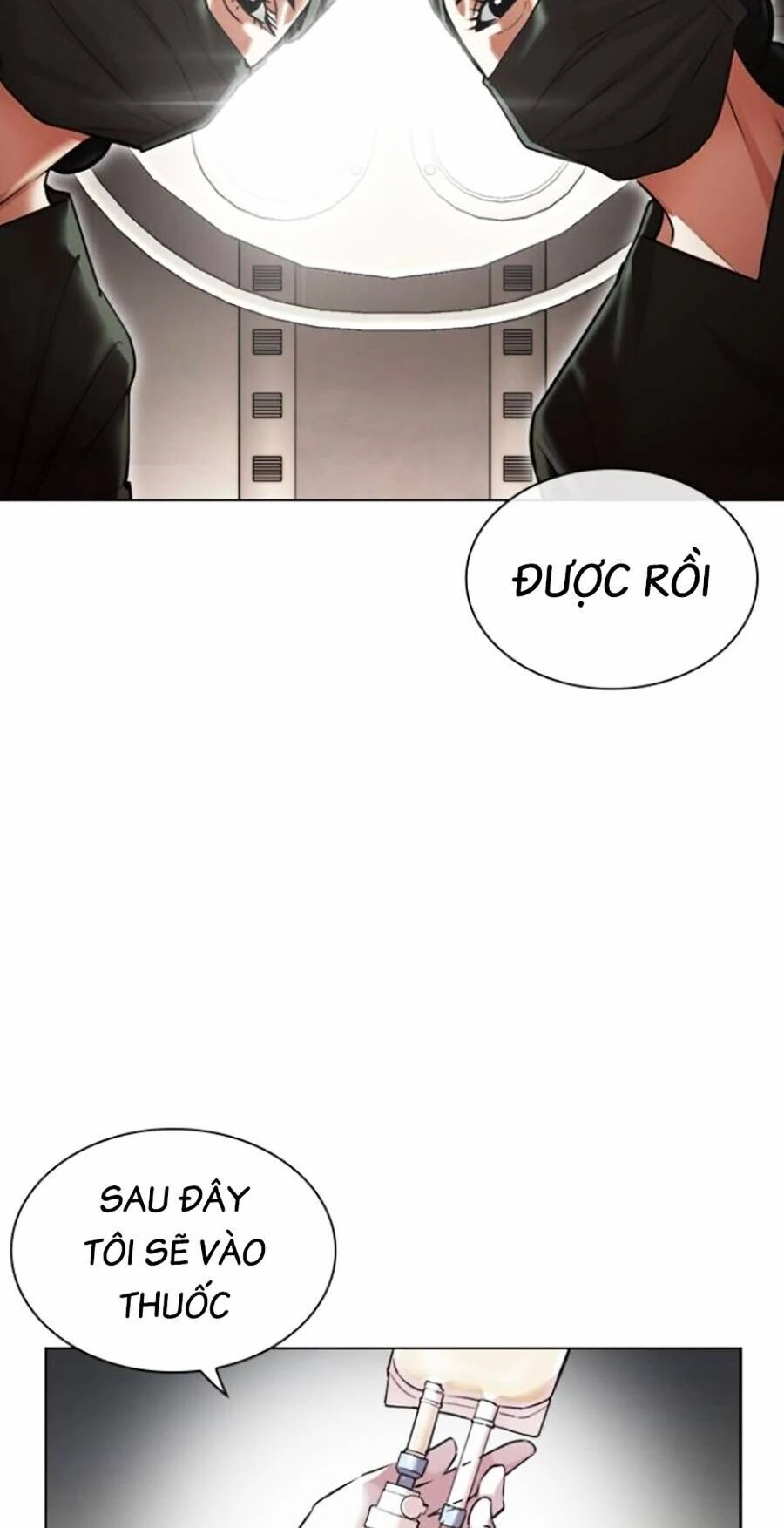 Hoán Đổi Diệu Kỳ Chapter 444 - 48