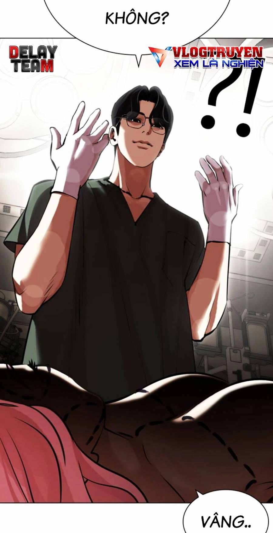 Hoán Đổi Diệu Kỳ Chapter 444 - 53