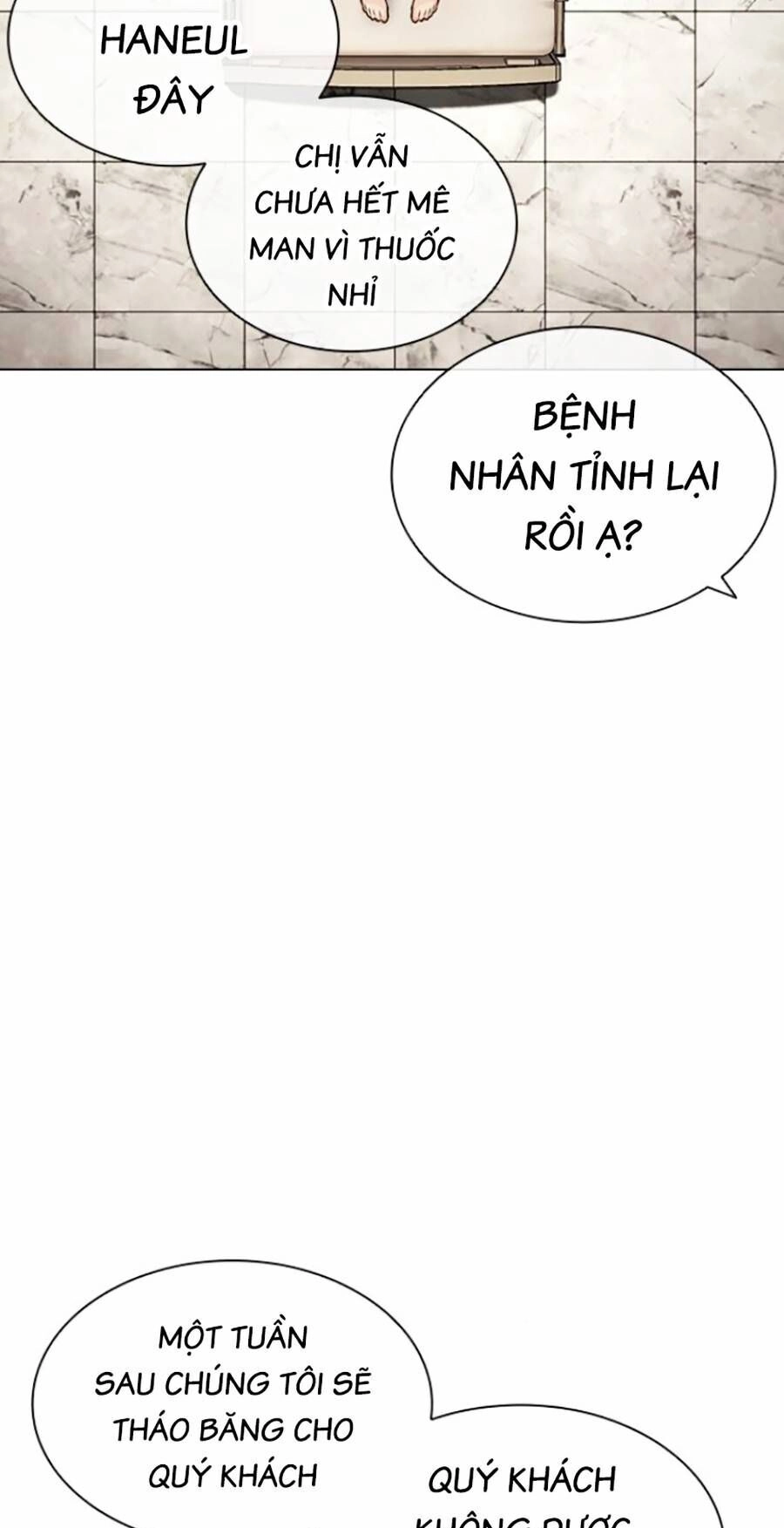 Hoán Đổi Diệu Kỳ Chapter 444 - 59
