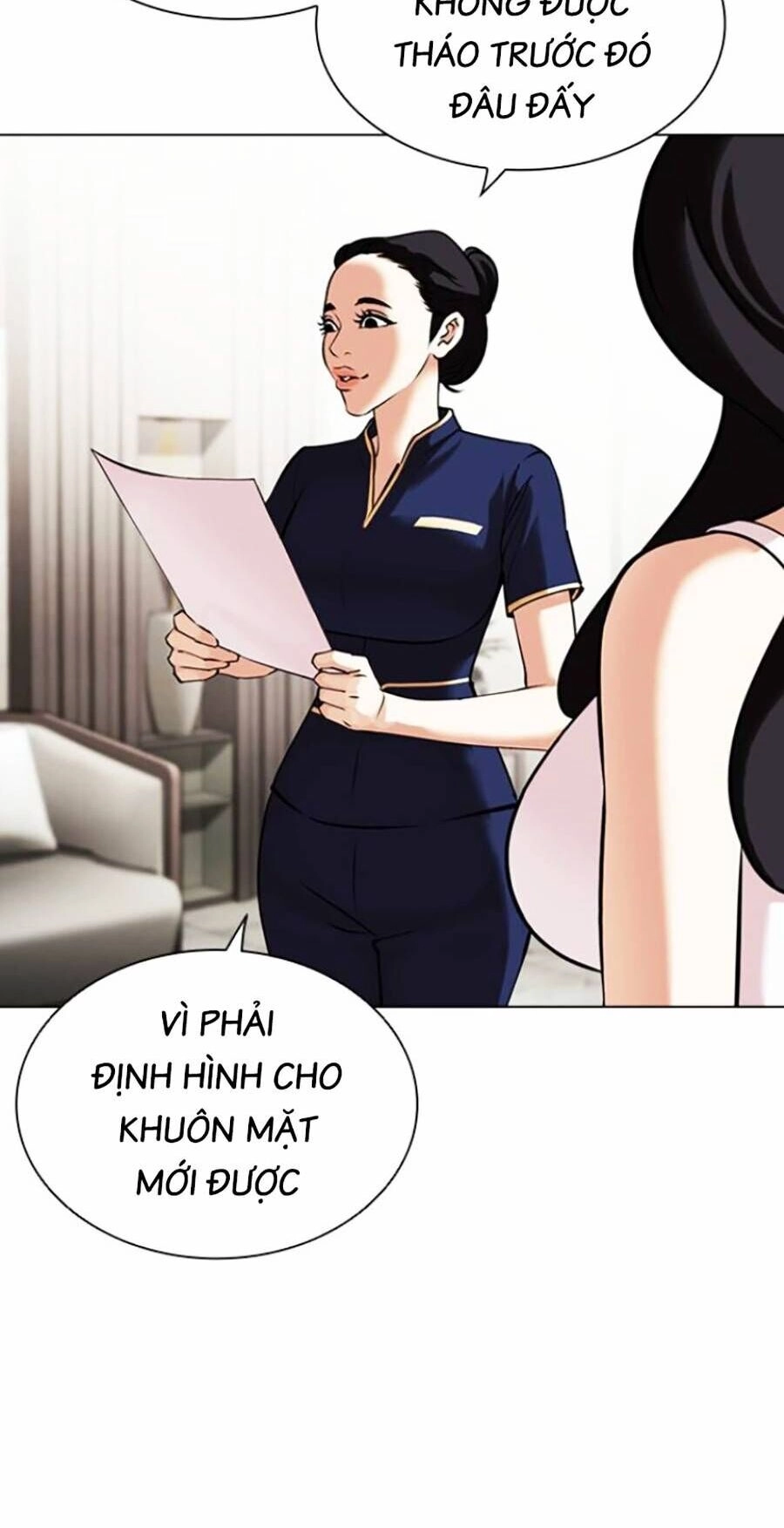 Hoán Đổi Diệu Kỳ Chapter 444 - 60