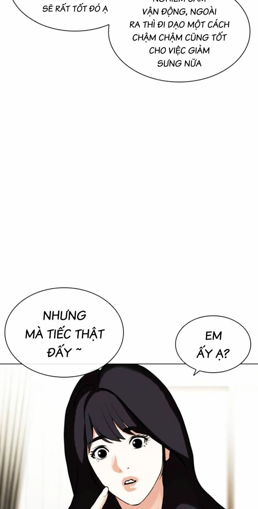 Hoán Đổi Diệu Kỳ Chapter 444 - 62